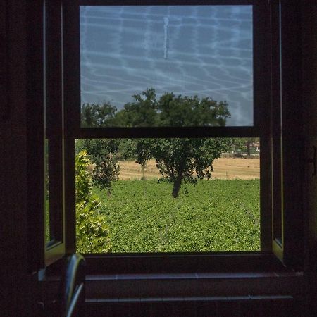 Country House Carmelita Limigiano ภายนอก รูปภาพ