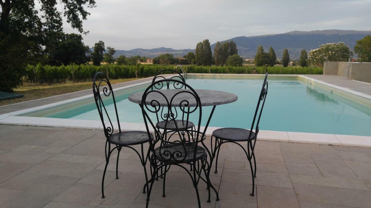 Country House Carmelita Limigiano ภายนอก รูปภาพ