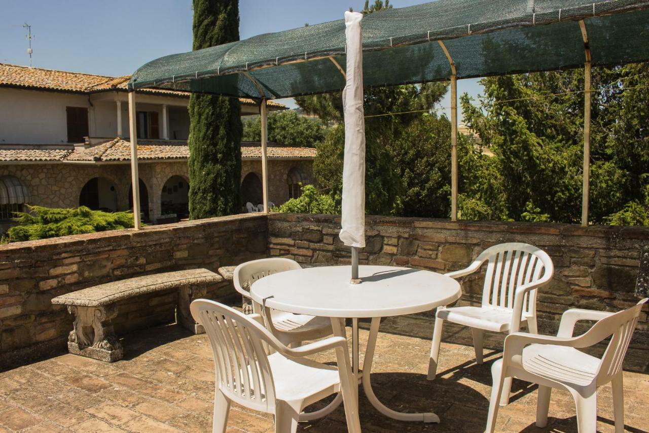 Country House Carmelita Limigiano ภายนอก รูปภาพ