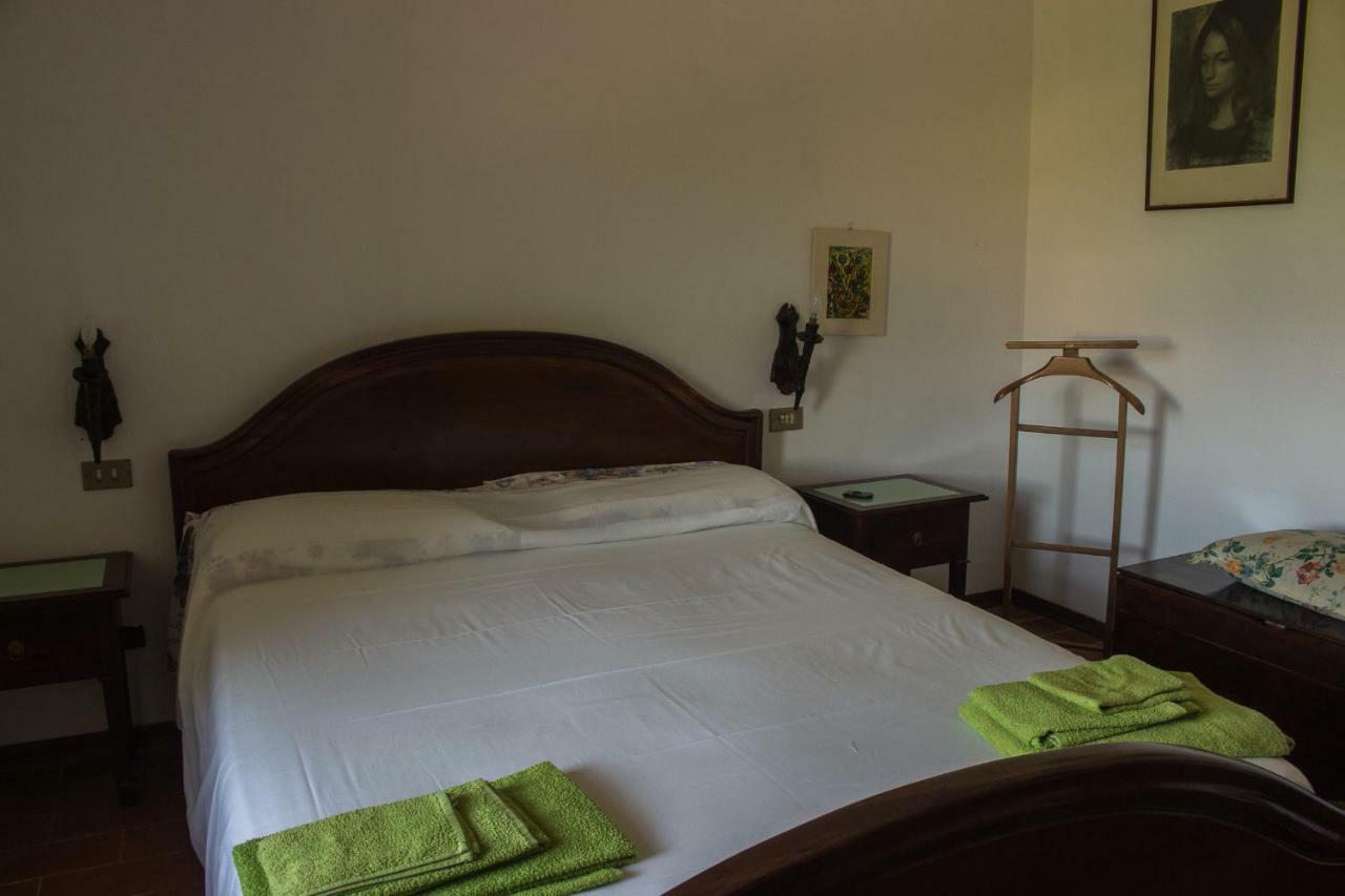 Country House Carmelita Limigiano ภายนอก รูปภาพ