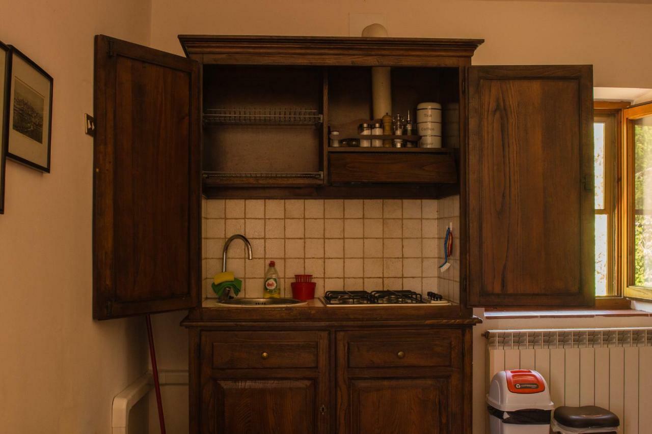 Country House Carmelita Limigiano ภายนอก รูปภาพ