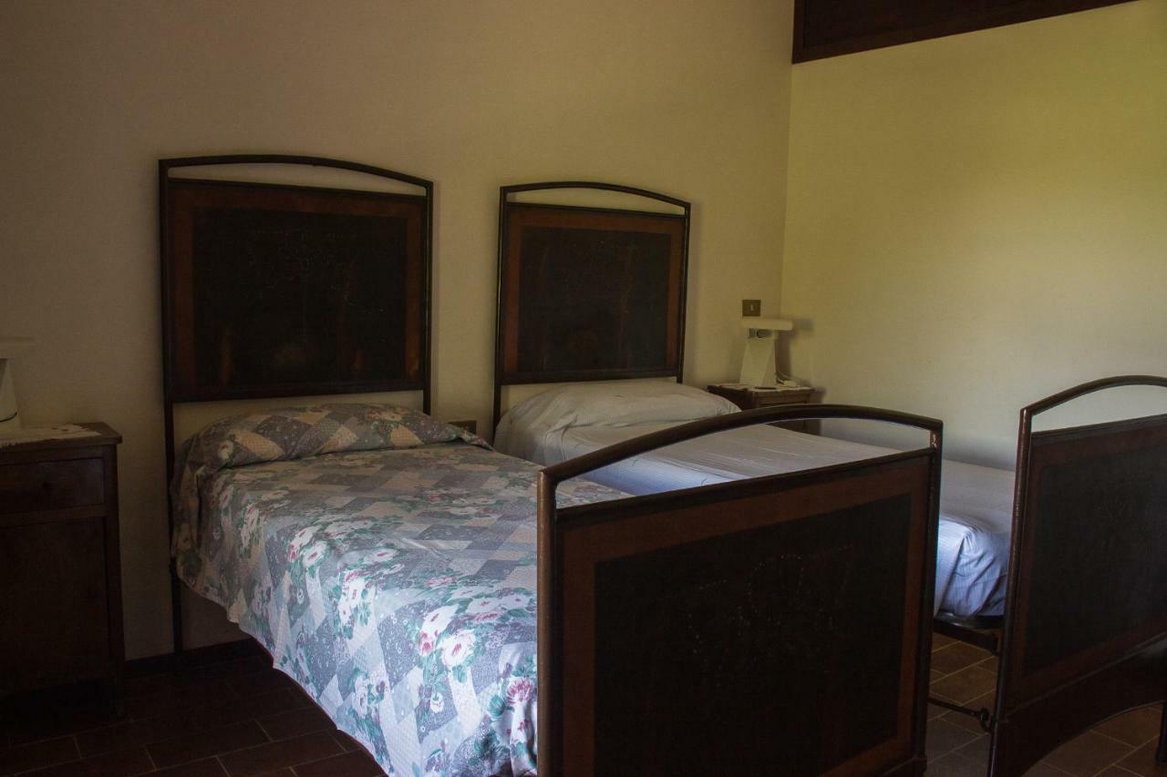 Country House Carmelita Limigiano ภายนอก รูปภาพ