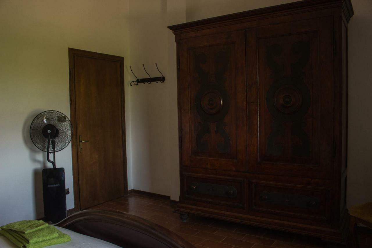 Country House Carmelita Limigiano ภายนอก รูปภาพ