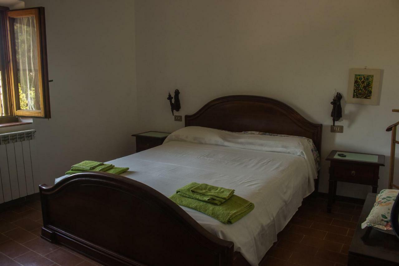 Country House Carmelita Limigiano ภายนอก รูปภาพ