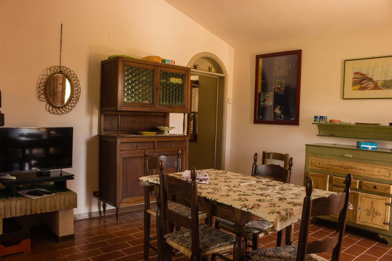 Country House Carmelita Limigiano ภายนอก รูปภาพ